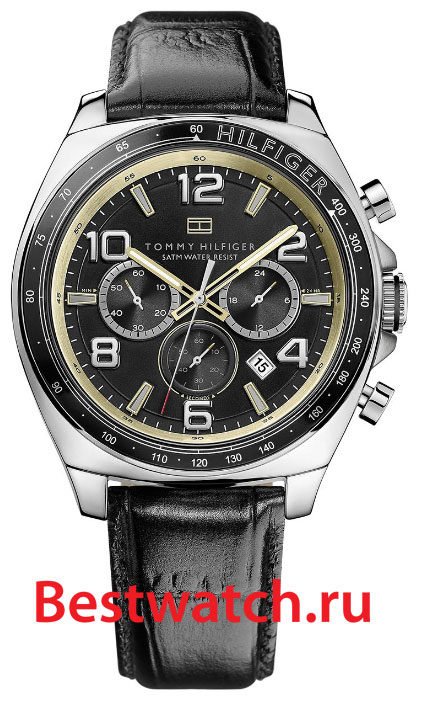 Часы Tommy Hilfiger Colton 1790936